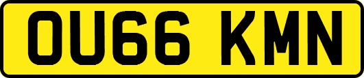 OU66KMN