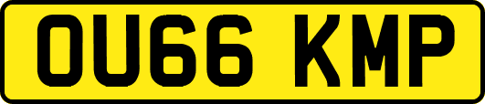 OU66KMP