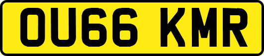 OU66KMR