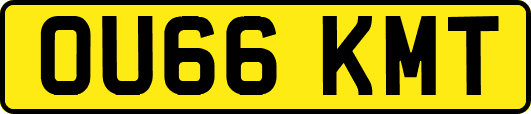 OU66KMT