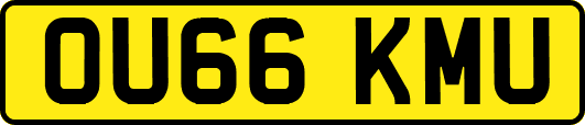 OU66KMU