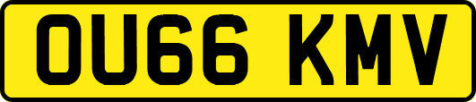 OU66KMV