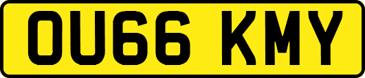OU66KMY