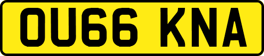 OU66KNA