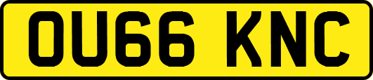 OU66KNC