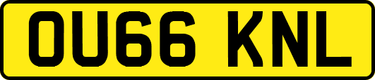 OU66KNL