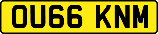 OU66KNM