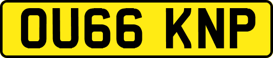OU66KNP