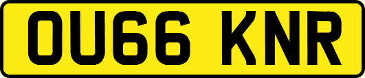 OU66KNR