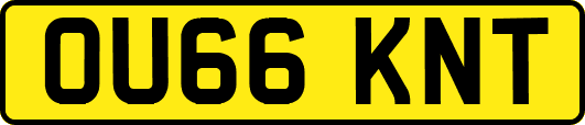 OU66KNT