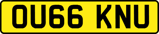 OU66KNU