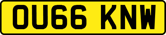 OU66KNW