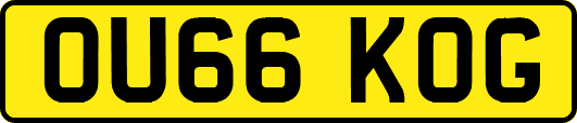 OU66KOG