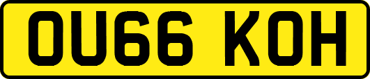 OU66KOH