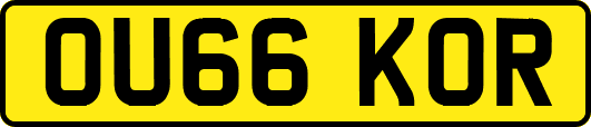 OU66KOR
