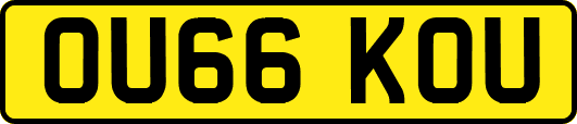 OU66KOU