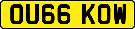 OU66KOW