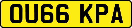 OU66KPA