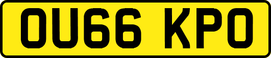 OU66KPO