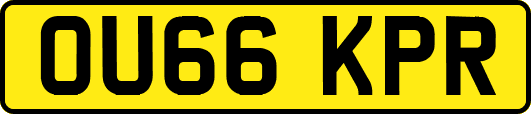 OU66KPR