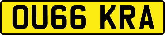OU66KRA