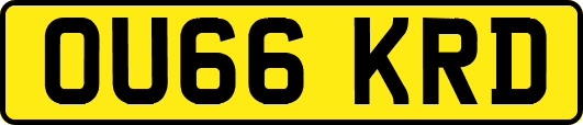 OU66KRD