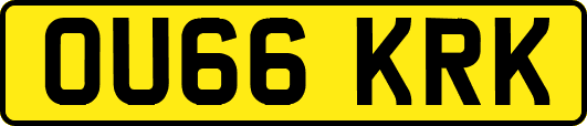 OU66KRK