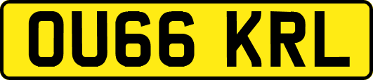 OU66KRL