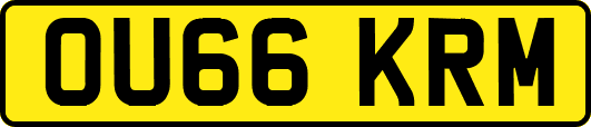 OU66KRM