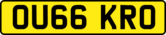 OU66KRO