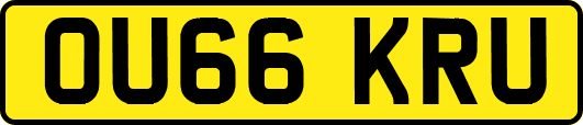 OU66KRU