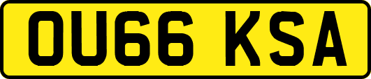 OU66KSA