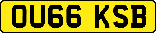 OU66KSB