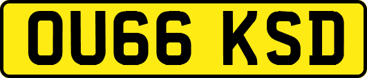 OU66KSD