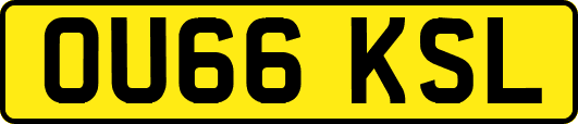 OU66KSL