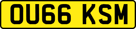 OU66KSM
