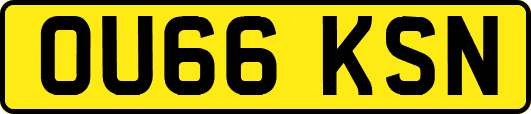 OU66KSN