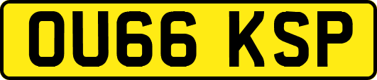 OU66KSP