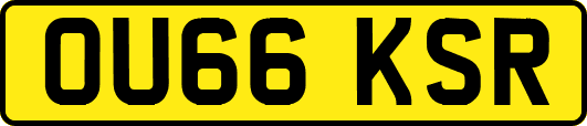OU66KSR