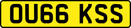OU66KSS