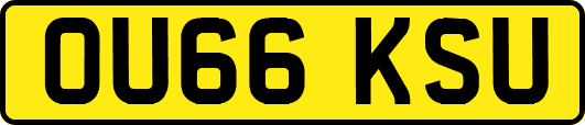 OU66KSU