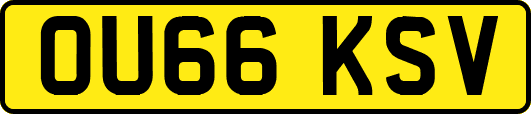OU66KSV