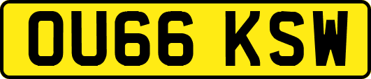 OU66KSW
