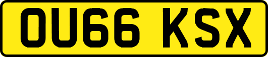 OU66KSX
