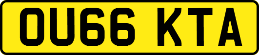 OU66KTA