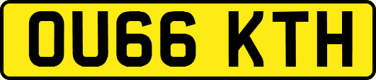 OU66KTH