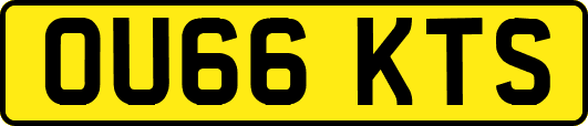 OU66KTS