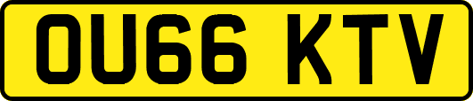 OU66KTV