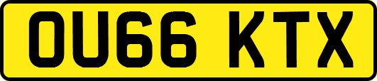OU66KTX