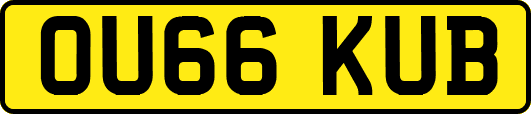 OU66KUB
